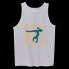 Ultra Cotton Tank Top Thumbnail