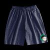 Sport Tek Jersey Knit Short Thumbnail