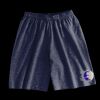 Sport Tek Jersey Knit Short Thumbnail