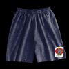 Sport Tek Jersey Knit Short Thumbnail