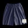 Sport Tek Jersey Knit Short Thumbnail