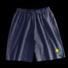 Sport Tek Jersey Knit Short Thumbnail