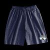 Sport Tek Jersey Knit Short Thumbnail