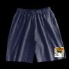 Sport Tek Jersey Knit Short Thumbnail