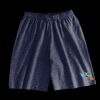 Sport Tek Jersey Knit Short Thumbnail
