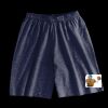Sport Tek Jersey Knit Short Thumbnail