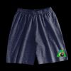 Sport Tek Jersey Knit Short Thumbnail