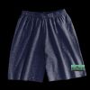 Sport Tek Jersey Knit Short Thumbnail