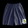 Sport Tek Jersey Knit Short Thumbnail