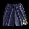 Sport Tek Jersey Knit Short Thumbnail
