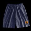 Sport Tek Jersey Knit Short Thumbnail