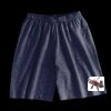 Sport Tek Jersey Knit Short Thumbnail