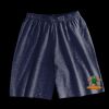 Sport Tek Jersey Knit Short Thumbnail