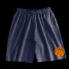 Sport Tek Jersey Knit Short Thumbnail