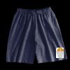 Sport Tek Jersey Knit Short Thumbnail