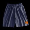 Sport Tek Jersey Knit Short Thumbnail