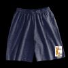Sport Tek Jersey Knit Short Thumbnail