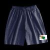 Sport Tek Jersey Knit Short Thumbnail