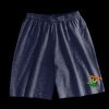 Sport Tek Jersey Knit Short Thumbnail