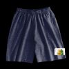 Sport Tek Jersey Knit Short Thumbnail