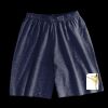 Sport Tek Jersey Knit Short Thumbnail