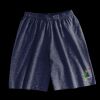 Sport Tek Jersey Knit Short Thumbnail