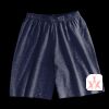 Sport Tek Jersey Knit Short Thumbnail