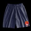 Sport Tek Jersey Knit Short Thumbnail