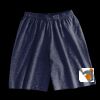 Sport Tek Jersey Knit Short Thumbnail