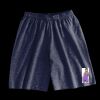 Sport Tek Jersey Knit Short Thumbnail