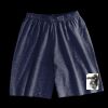 Sport Tek Jersey Knit Short Thumbnail