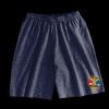Sport Tek Jersey Knit Short Thumbnail