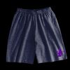 Sport Tek Jersey Knit Short Thumbnail