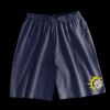 Sport Tek Jersey Knit Short Thumbnail