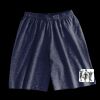 Sport Tek Jersey Knit Short Thumbnail