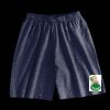 Sport Tek Jersey Knit Short Thumbnail