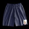 Sport Tek Jersey Knit Short Thumbnail