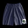 Sport Tek Jersey Knit Short Thumbnail