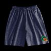 Sport Tek Jersey Knit Short Thumbnail