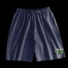Sport Tek Jersey Knit Short Thumbnail