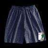 Sport Tek Jersey Knit Short Thumbnail