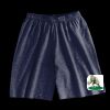 Sport Tek Jersey Knit Short Thumbnail