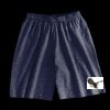 Sport Tek Jersey Knit Short Thumbnail