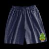 Sport Tek Jersey Knit Short Thumbnail