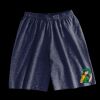 Sport Tek Jersey Knit Short Thumbnail