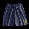 Sport Tek Jersey Knit Short Thumbnail