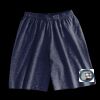 Sport Tek Jersey Knit Short Thumbnail