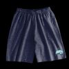 Sport Tek Jersey Knit Short Thumbnail