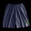 Sport Tek Jersey Knit Short Thumbnail