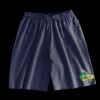 Sport Tek Jersey Knit Short Thumbnail